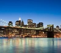  Brooklyn Bridge